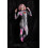 (L) Costume d'Halloween Catsuit Voodoo 2