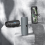 Portable Bluetooth Speaker - Gray 10W 2