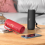 Portable Bluetooth Speaker - Gray 10W 3