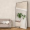 (Black) CASSILANDO Standing Floor Mirror 4