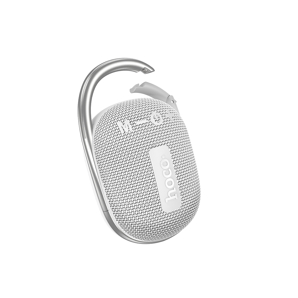 Portable Bluetooth Speaker - 5W Gray 6925861113055