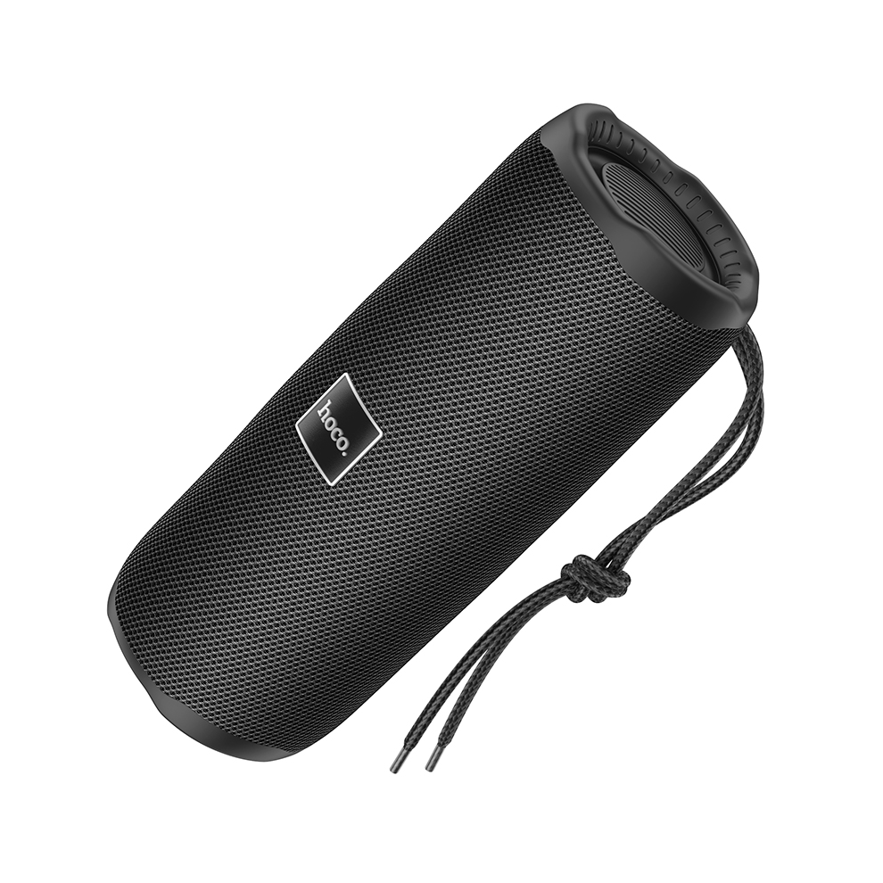Portable Bluetooth Speaker - 10W Black 6925861113093