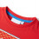 VidaXL Kids' T-shirt Red 116 3