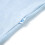 VidaXL Kids' T-shirt Light Blue 128 5