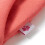 VidaXL Kids' Pants with Wide Legs Coral 92 4