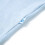 VidaXL Kids' T-shirt Light Blue 140 5