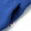 VidaXL Kids' Pants with Wide Legs Cobalt Blue 128 4