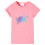 VidaXL Kids' T-shirt Bright Pink 128 1