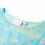VidaXL Kids' Dress Light Aqua 116 3