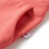 VidaXL Kids' Pants with Wide Legs Coral 92 5