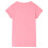 VidaXL Kids' T-shirt Bright Pink 128 2