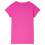 VidaXL Kids' T-shirt Dark Pink 104 2