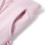 VidaXL Kids' Sweatpants Light Pink 116 5