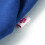 VidaXL Kids' Pants with Wide Legs Cobalt Blue 116 5