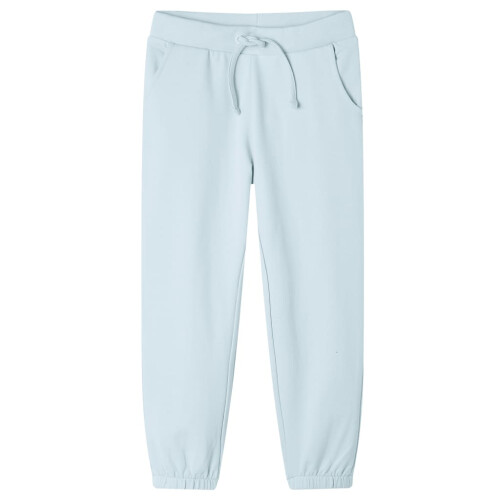VidaXL Kids' Sweatpants Light Blue 104