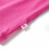 VidaXL Kids' T-shirt Dark Pink 104 5
