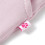 VidaXL Kids' Sweatpants Light Pink 104 4