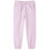 VidaXL Kids' Sweatpants Light Pink 104 1