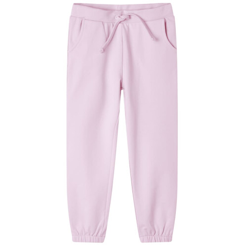 VidaXL Kids' Sweatpants Light Pink 104