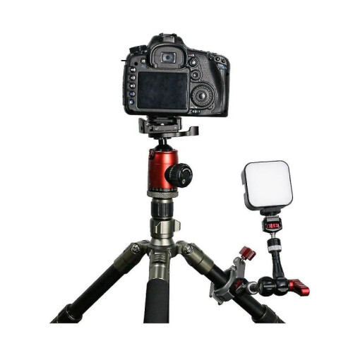 Aluminium Alloy V-s-006b Arm Mobile Ph Mot Camera Metal Camera Accessor