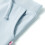 VidaXL Kids' Sweatpants Light Blue 104 5