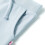 VidaXL Kids' Sweatpants Light Blue 128 5