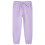 VidaXL Kids' Sweatpants Lila 104 1