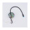 Electric Instrument Panel with S Tooth Board Source for Nanbo 3