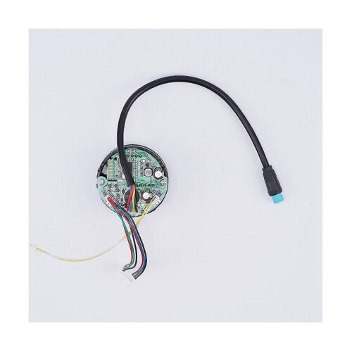 Electric Instrument Panel with S Tooth Board Source for Nanbo 2