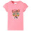 VidaXL Kids' T-shirt Neon Pink 116 1