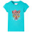VidaXL Kids' T-shirt Mint 116 1