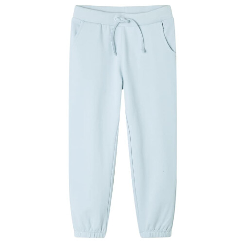 VidaXL Kids' Sweatpants Light Blue 116