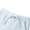 VidaXL Kids' Sweatpants Light Blue 116 3