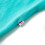 VidaXL Kids' T-shirt Mint 116 5