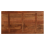 VidaXL vidaXL Table Top 110x60x2.5 cm Rectangular Solid Wood Reclaimed 5