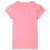 VidaXL Kids' T-shirt Neon Pink 128 2