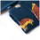 VidaXL Kids' Onesie Jeans Blue 104 5