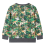 VidaXL Kids' Sweatshirt Old Petrol 140 2