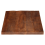 VidaXL vidaXL Table Top 110x60x2.5 cm Rectangular Solid Wood Reclaimed 4