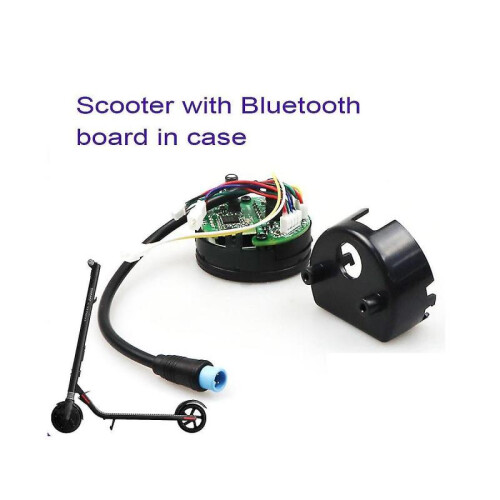 Electric Instrument Panel with S Tooth Board Source for Nanbo 1