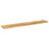 VidaXL vidaXL Table Top 180x30x2.5 cm Rectangular Solid Wood Rough Mango 2