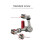 Aluminium Alloy V-s-006b Arm Mobile Ph Mot Camera Metal Camera Accessor 3