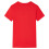 VidaXL Kids' T-shirt Red 128 2