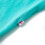 VidaXL Kids' T-shirt Mint 128 5