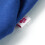 VidaXL Kids' Pants with Wide Legs Cobalt Blue 140 5