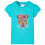 VidaXL Kids' T-shirt Mint 128 1