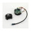 Electric Instrument Panel with S Tooth Board Source for Nanbo 4