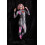 (M)Voodoo Catsuit Αποκριάτικη Στολή 2