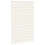 VidaXL vidaXL Doppelrollo Marmorbeige 150x200cm Stoffbreite 145,9 cm Polyester 3