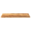 VidaXL vidaXL Table Top 120x60x2.5 cm Rectangular Solid Wood Rough Mango 3